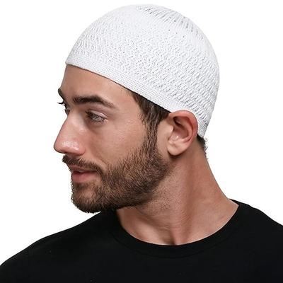 Herren Damen Mützen Religiös Saudi-Arabisch arabisch Muslim Ramadan Erwachsene