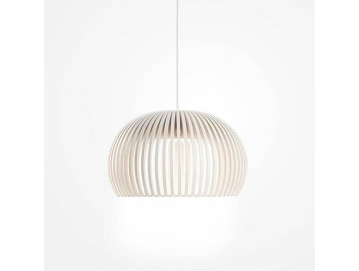 Secto Design Pendelleuchte Atto 5000, LED-Modul, finnische Herst