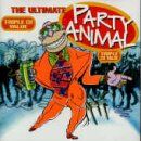 Various - The Ultimate Party Animal - Preis vom 12.10.2026 11:37:12 h
