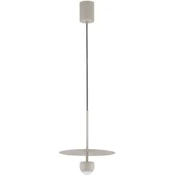 Nova Luce, Pendelleuchte, Edem (590 lm)