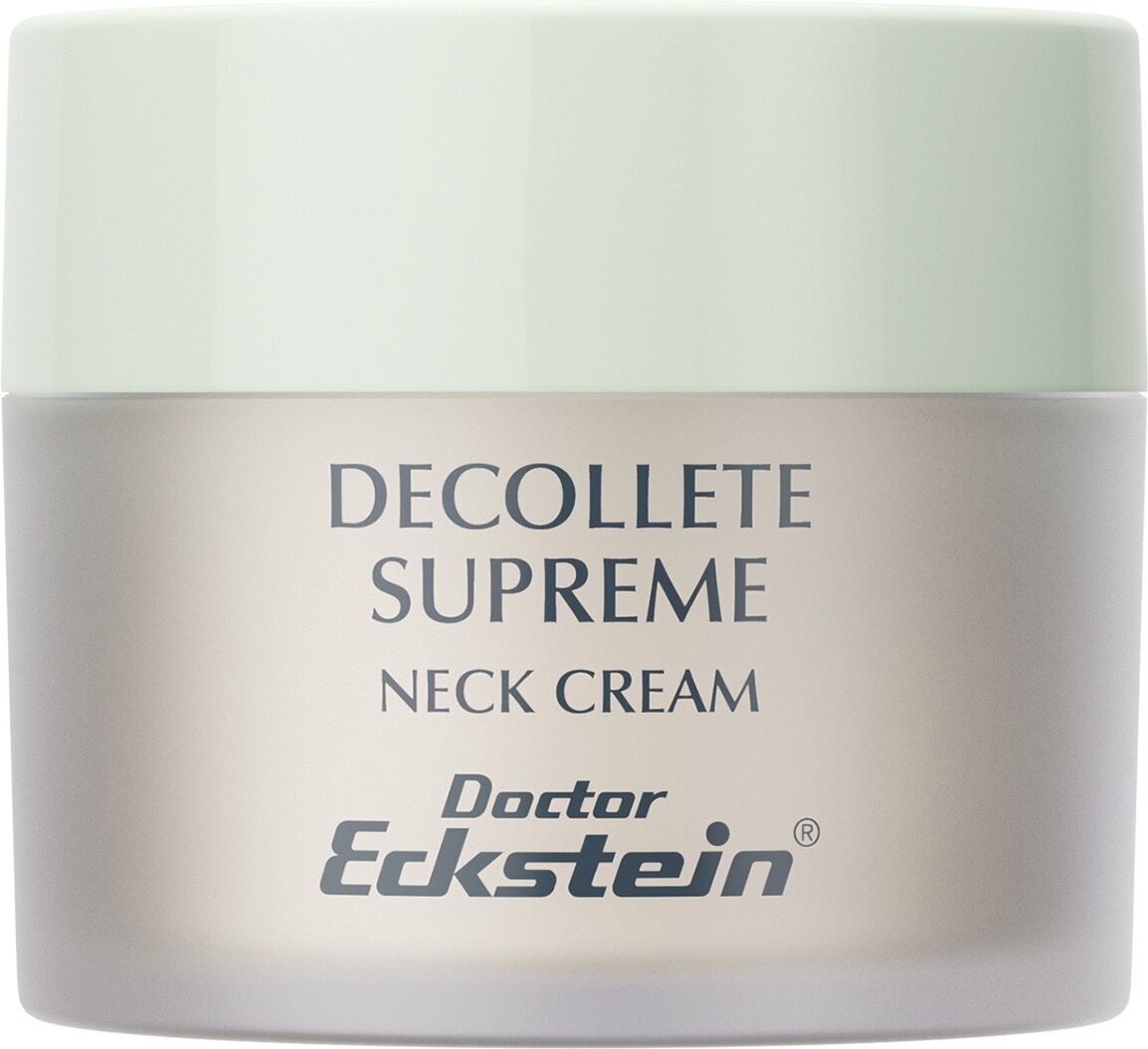 50ml Doctor Eckstein Decolleté Supreme