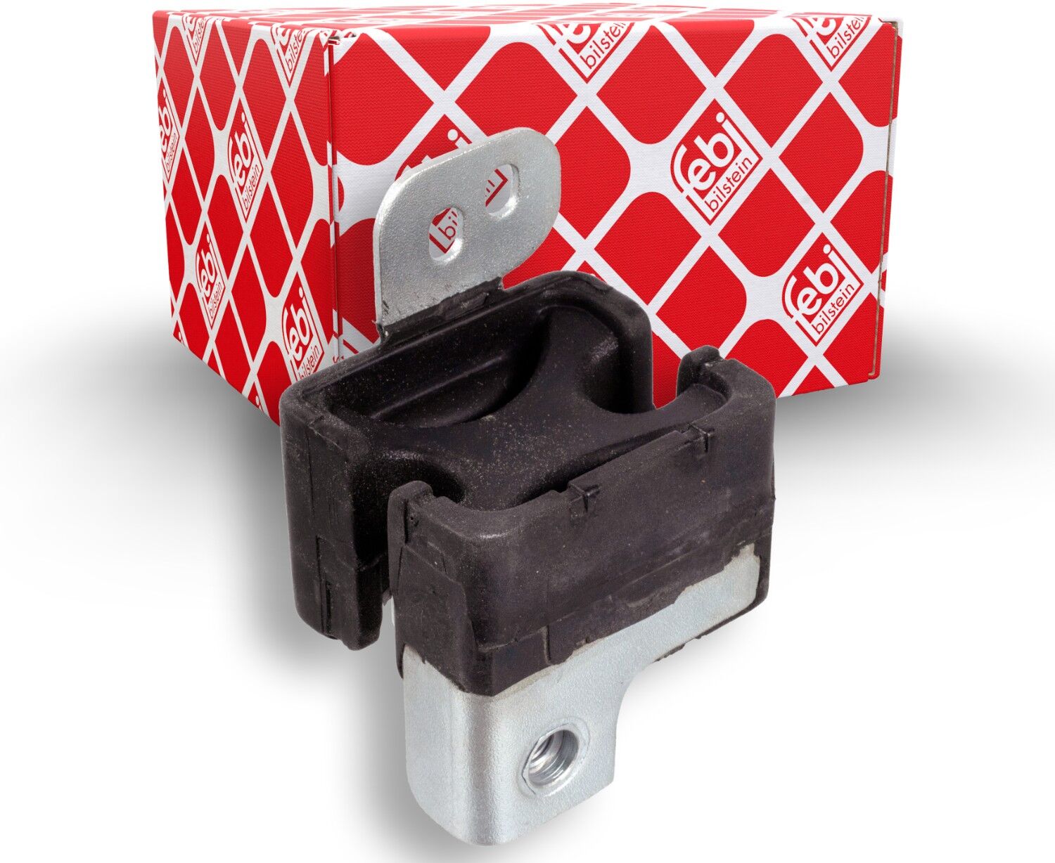 FEBI BILSTEIN 173237 Exhaust hanger