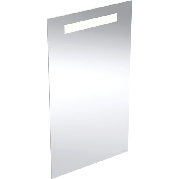 Geberit Option Basic Square Lichtspiegel 502803001