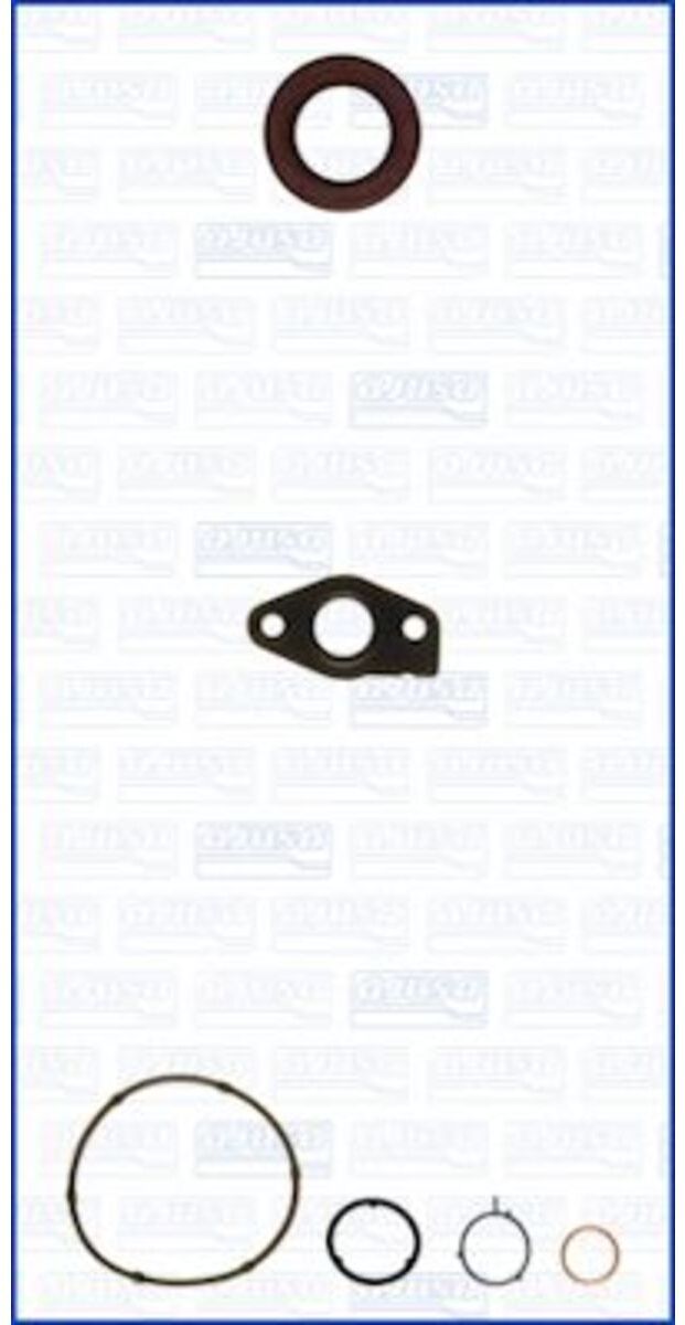 Ajusa Set di guarnizioni, carter 54249900