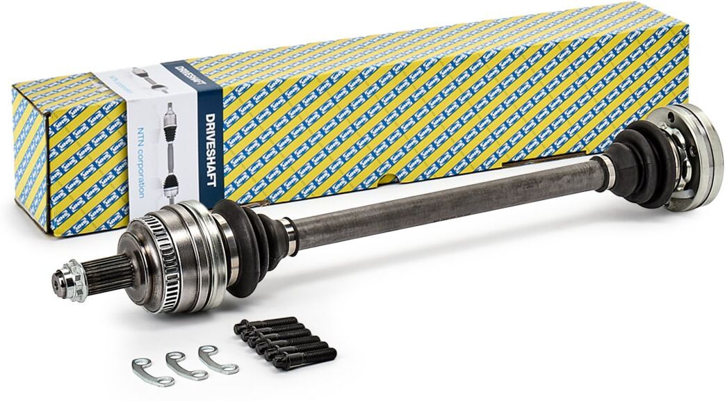SNR DK50.018 Drive shaft