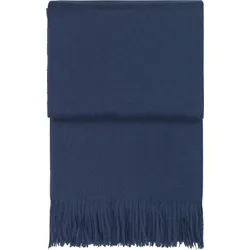 Classic Decke 130 x 200 cm, marineblau