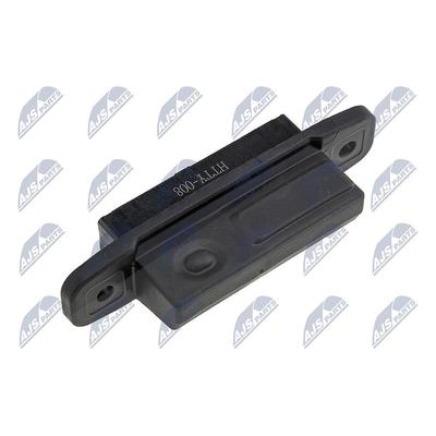 Nty Schalter, Heckklappe [Hersteller-Nr. EZC-TY-008] für Toyota
