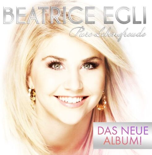 Beatrice Egli - Pure Lebensfreude (Deluxe Edition) - Preis vom 19.10.2026 19:33:35 h