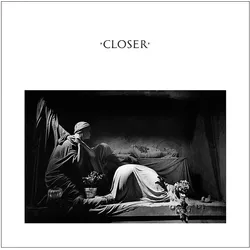 Warner Music, Schallplatten, Closer (Joy Division)