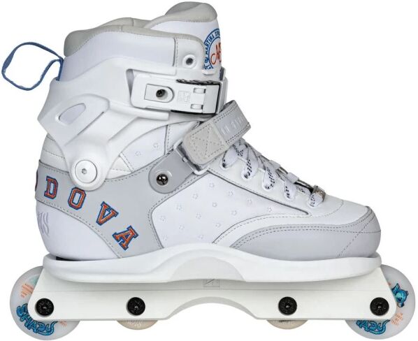 Aggressive Skates Gawds 1 Martina Svobodova (Weiß - 39)