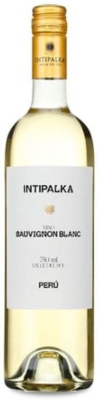 Intipalka Sauvignon Blanc 2026 - 75cl