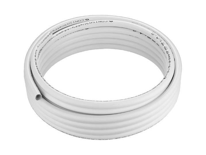 Cornat VRS PE Rohr 10 m × 16 mm