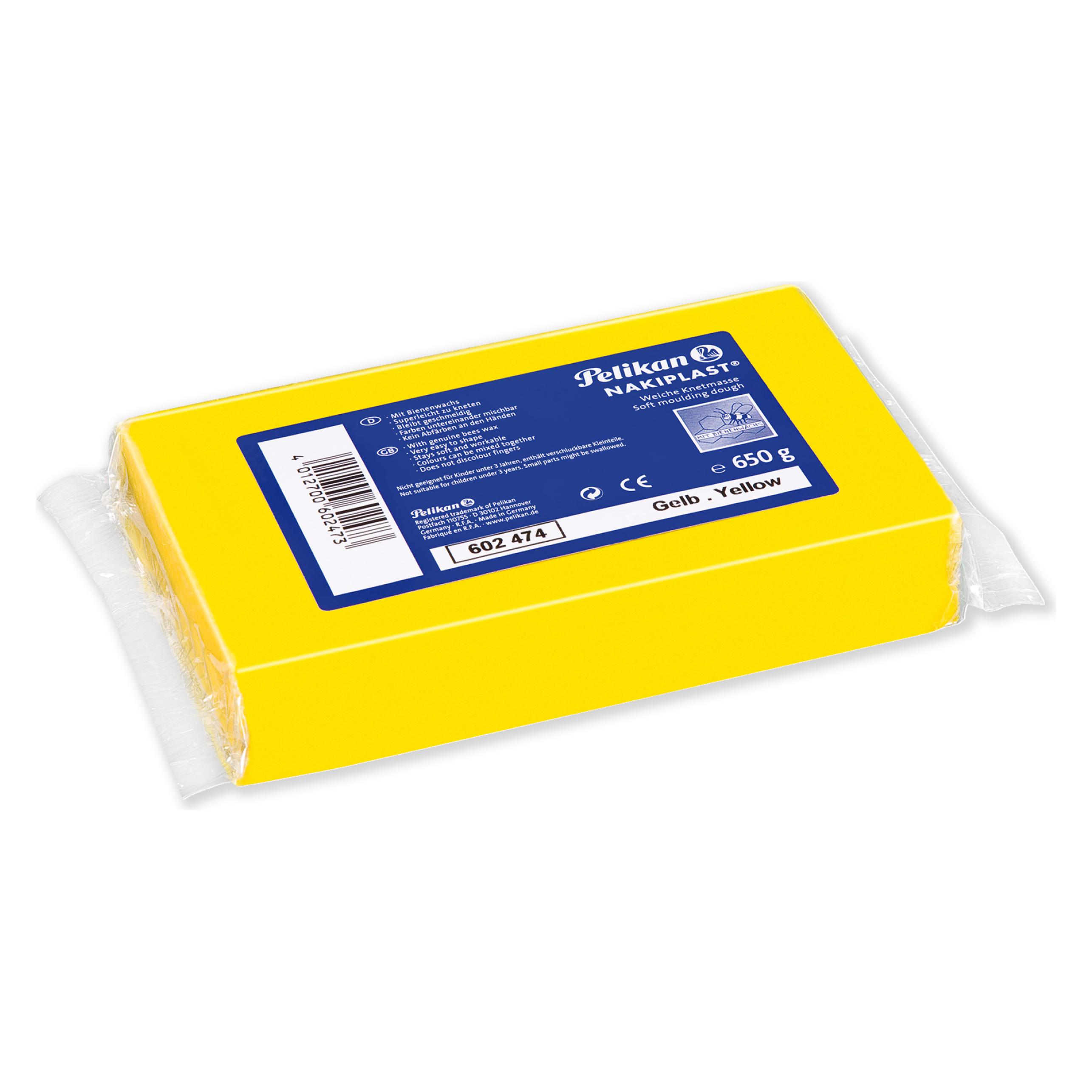 Pelikan Nakiplast Wachsknete (602474)