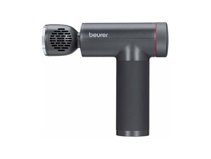 Beurer MG 195 Massage Gun Schwarz