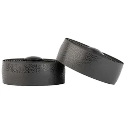 BURGH Lenkerband Designer Tape | Matter stealth