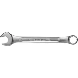 Bahco, Schraubenschlüssel, Ring-Maulschlüssel 111Z-1.1/4 Zollmass (1 1/4")