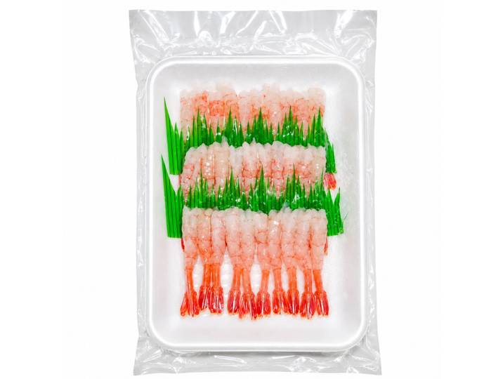 SEAFOOD MARKET Ama ebi 100 g