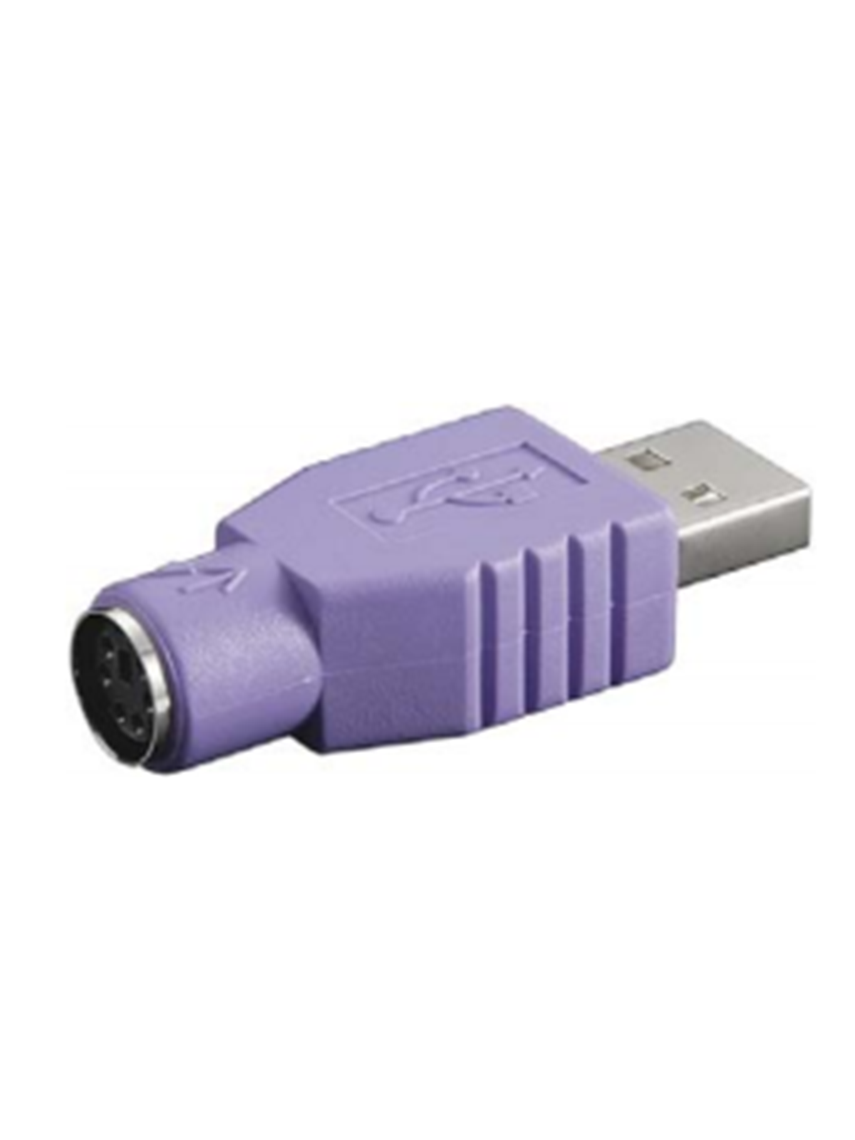 Pro USB Adapter - USB - PS/2