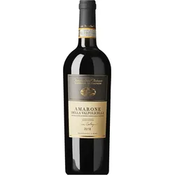 ́Selezione Castagnedi ́ · Amarone della Valpolicella DOCG 2021, Tenuta Sant Antonio, Venetien