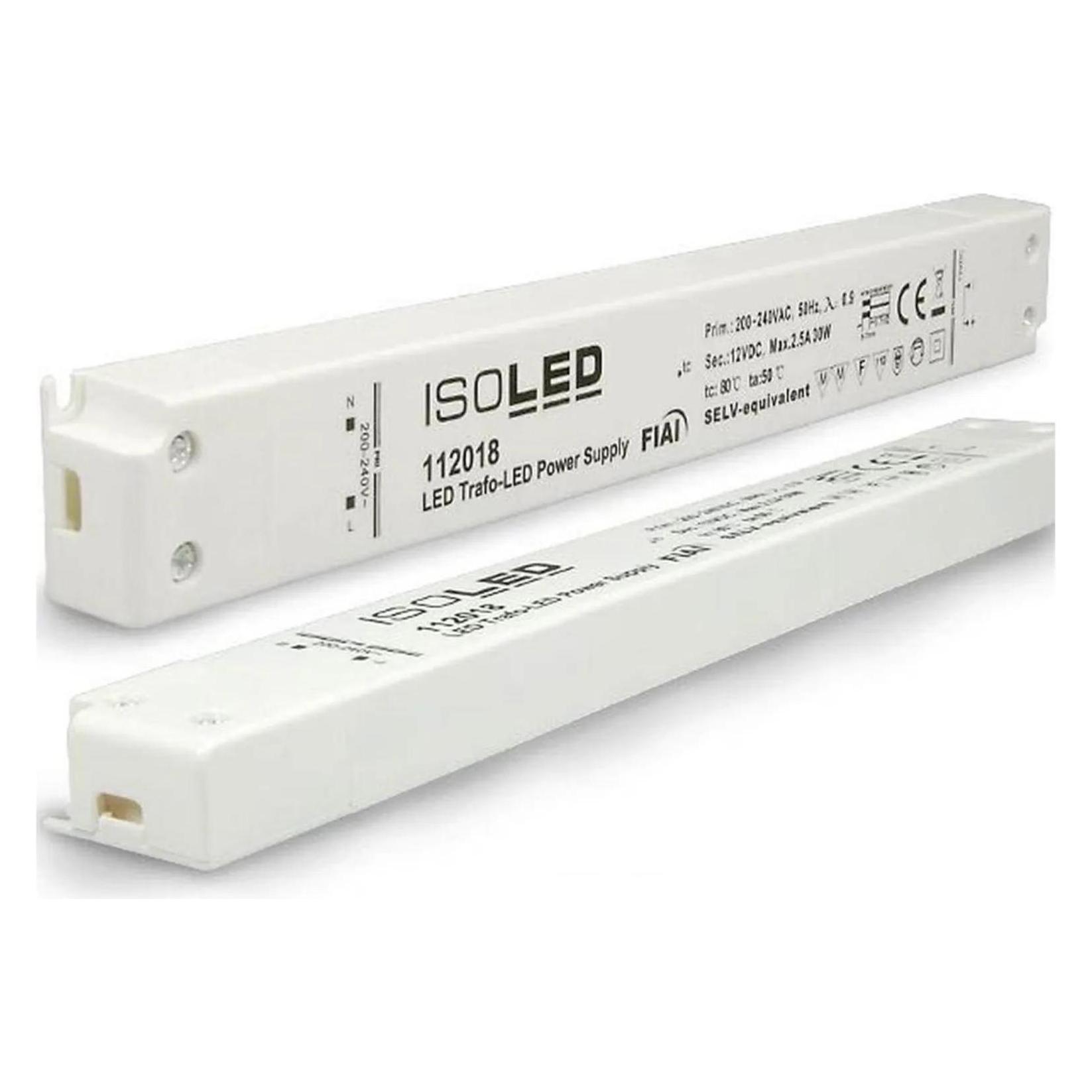 Isoled Installationsmaterial (CL123542)