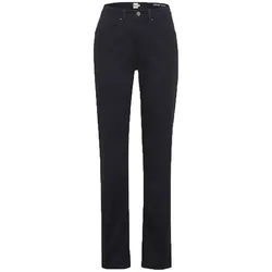 Hose Modell Carola Brax blau, 46
