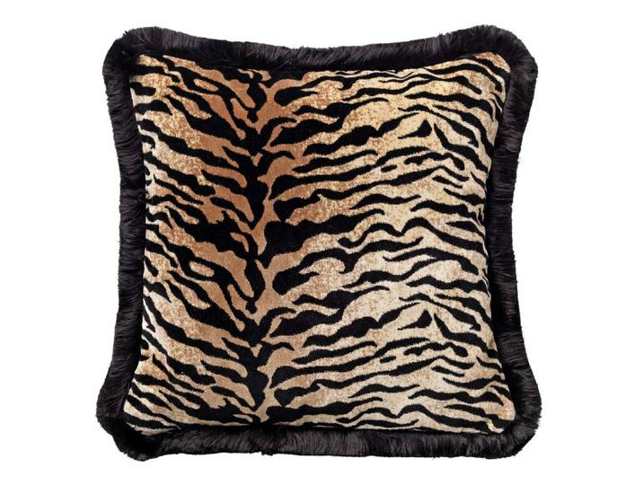Coussin Beige 45x45 cm