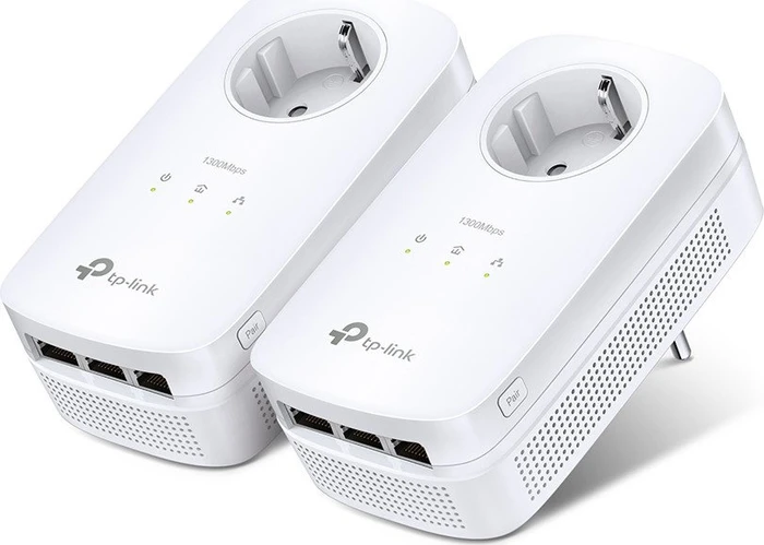 TP-Link TL-PA8030P KIT