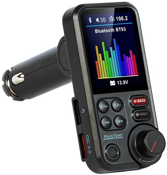 BLOW 74-168# FM-Transmitter