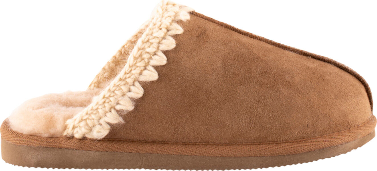 Shepherd of Sweden Selina Chestnut 42