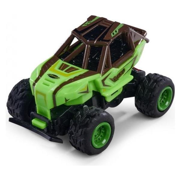 Carson 1:60 Nano Racer Dino Cage 2.0 2.4GHz RTR (RTR Ready-to-Run) (500404295)