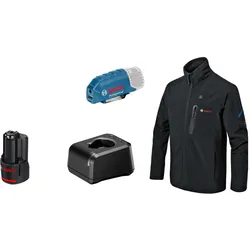 Bosch Professional,  GHJ 12+18V XA L (L)