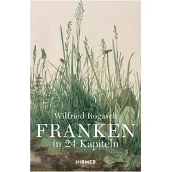 Franken, Fachbücher von Wilfried Rogasch