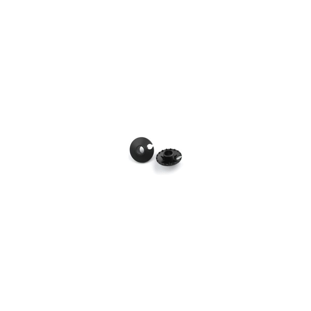 Silva Walking Poles Baskets neutral 38161