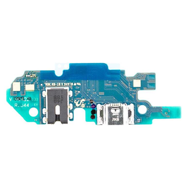 Samsung A105FN Galaxy A10 Board with charging Connector (Service Pack) (2447107)