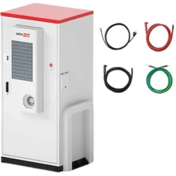 SolarEdge 'CSS-OD 102,4 kWh - Erweiter '(0% MwSt §12 III UstG)