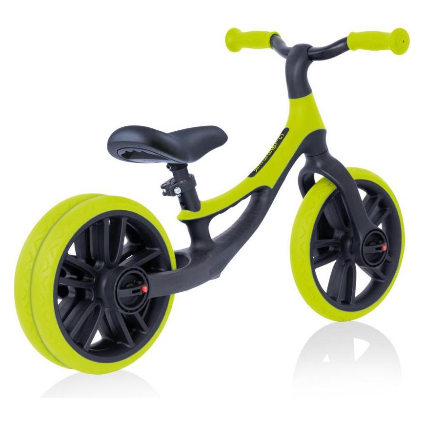 Globber Go Bike Elite Duo (hellgr?n) (712-106)