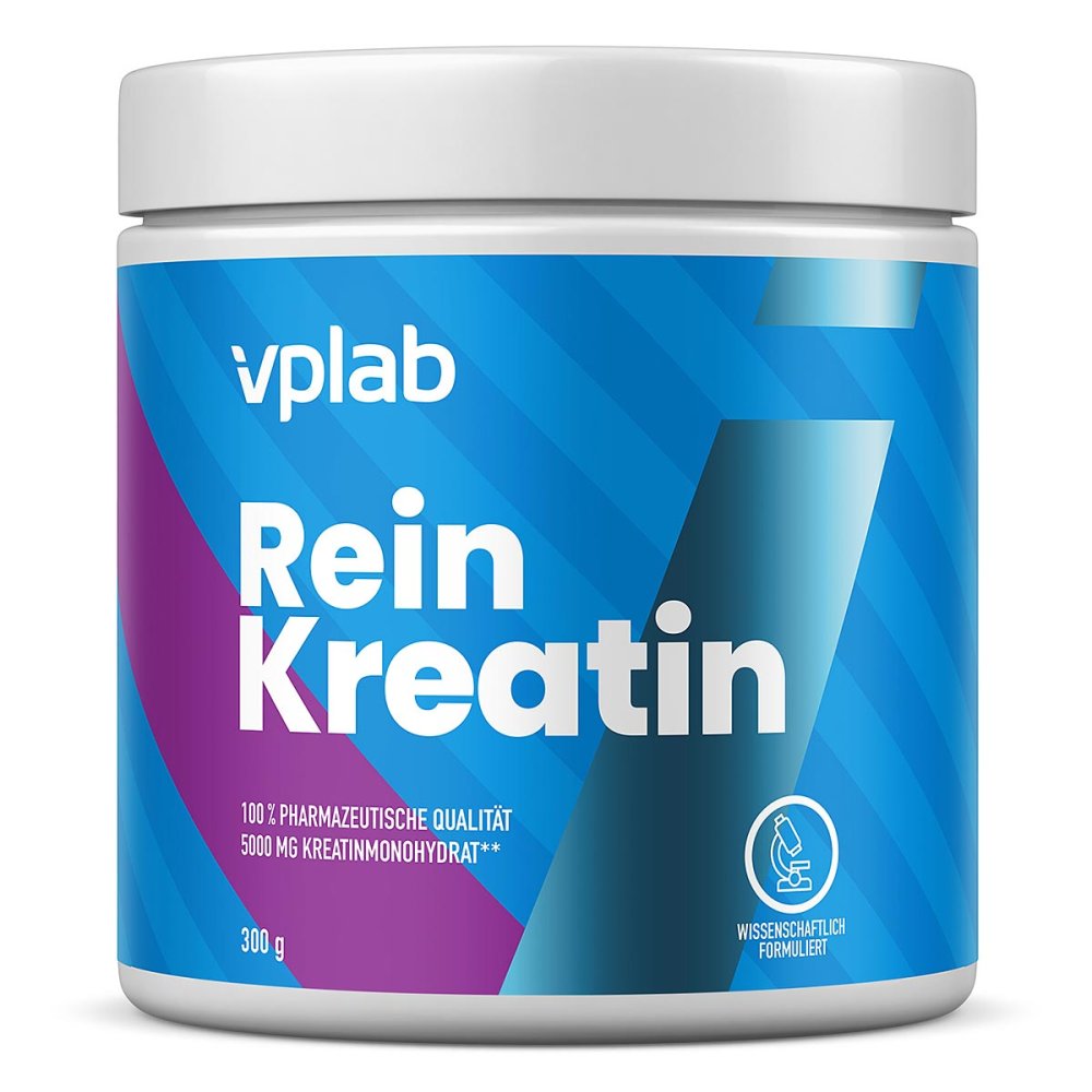 VPlab SIA VPLAB Rein Kreatin 08107552