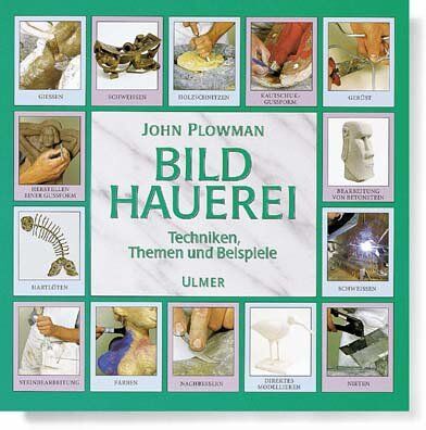 John Plowman - Bildhauerei - Preis vom 11.10.2026 15:43:13 h