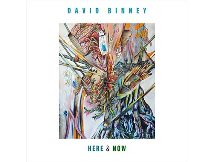 Here & Now