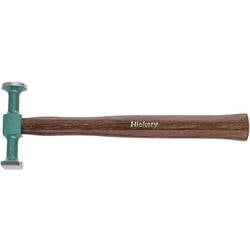 Stahlwille 10780 SPANN- UND SCHLICHTHAMMER 70130003 Schlichthammer 346 g 1 St.