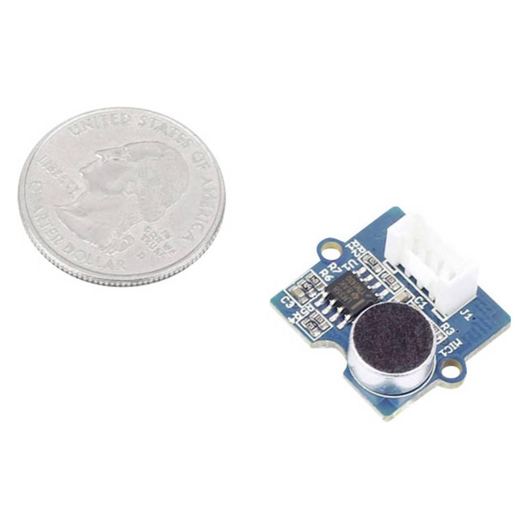 Seeed Studio 101020023 Sound Sensor 1 St. (101020023)