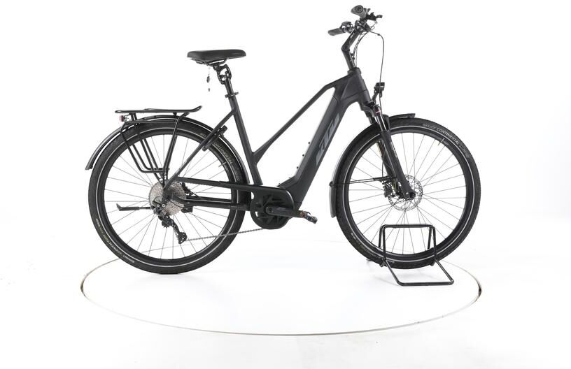 KTM Macina Tour CX 610 Vélo Électrique de Trekking - 305765