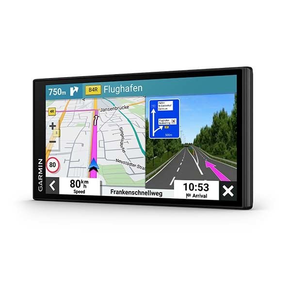 Garmin 15,2 cm (6 Zoll) Navigationsgerät 32 GB DriveSmart 66 MT-D 010-02469-11