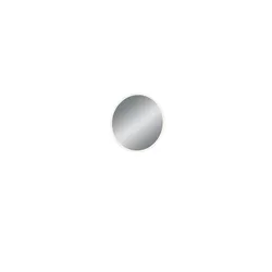 LED-Spiegel   ¦ transparent/klar ¦ Glas ¦ Maße (cm): B: 8 H: 60