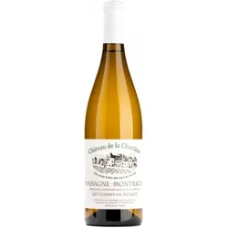 Chassagne Montrachet Blanc - Les Champs de Morjot 2024 - Château de la Charrière (Yves Girardin)