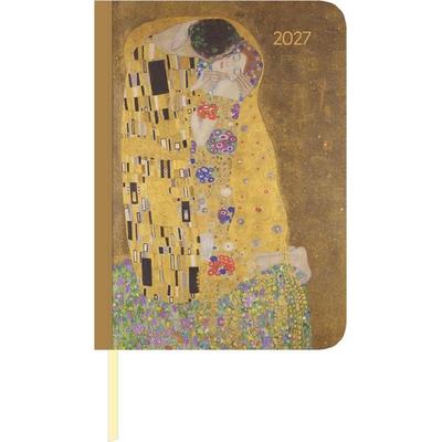 Lady Journal Klimt 2027