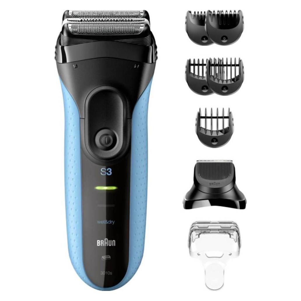 Braun Series 3+ (735483)