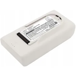 CS Cameron Sino Cameron Sino Akumulator Bateria Typ Pf082ulk Do Roborock H60 Hub Pro 2500mah / Cs-rkh610vx (2500 mAh), Batterien + Akkus