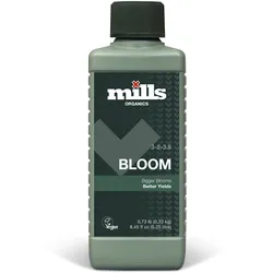 Mills Orga Bloom 250 ml - 250 ml