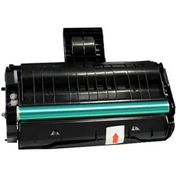 Toner kompatibel zu Ricoh SP300/ 406956